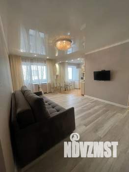 3-к квартира, посуточно, 65м2, 4/5 этаж