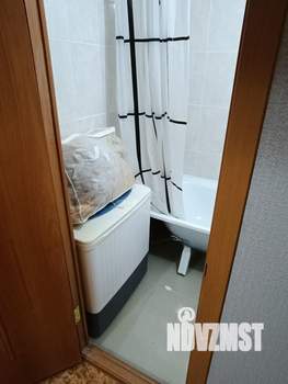 1-к квартира, на длительный срок, 35м2, 1/9 этаж