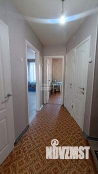 2-к квартира, на длительный срок, 45м2, 5/5 этаж