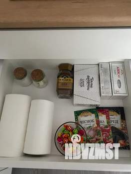 Студия квартира, посуточно, 25м2, 4/16 этаж