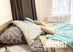 1-к квартира, посуточно, 29м2, 1/1 этаж