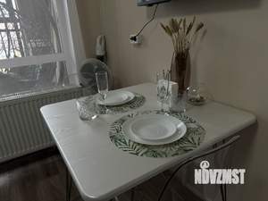 Студия квартира, посуточно, 24м2, 9/20 этаж