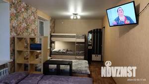 Студия квартира, посуточно, 28м2, 2/3 этаж