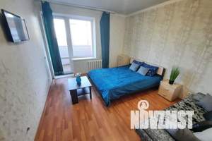 1-к квартира, посуточно, 40м2, 14/18 этаж