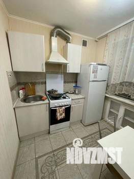 2-к квартира, посуточно, 44м2, 1/1 этаж