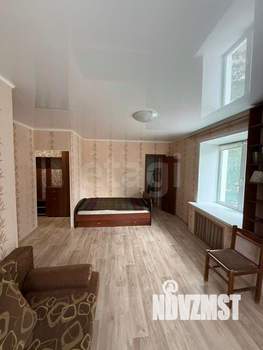 1-к квартира, на длительный срок, 33м2, 2/6 этаж