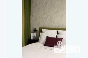 1-к квартира, посуточно, 37м2, 2/25 этаж