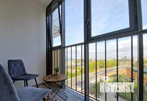 2-к квартира, посуточно, 54м2, 1/1 этаж