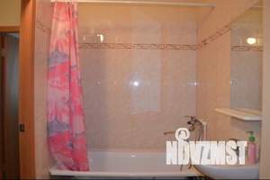 1-к квартира, посуточно, 40м2, 5/20 этаж