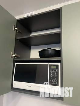 1-к квартира, посуточно, 35м2, 5/19 этаж