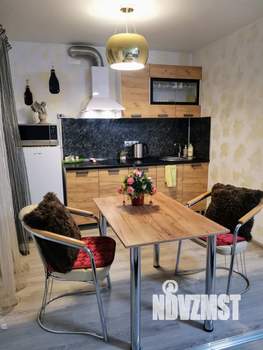 Студия квартира, посуточно, 33м2, 2/10 этаж