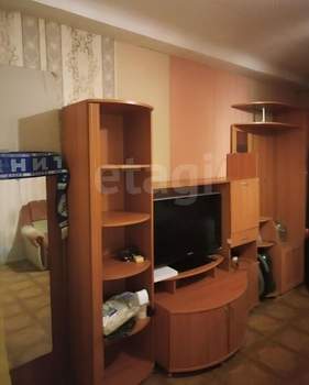 2-к квартира, на длительный срок, 43м2, 2/4 этаж