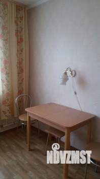 1-к квартира, на длительный срок, 36м2, 7/12 этаж