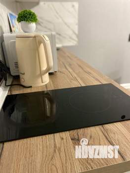 1-к квартира, посуточно, 31м2, 1/1 этаж