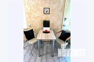 1-к квартира, посуточно, 43м2, 2/10 этаж