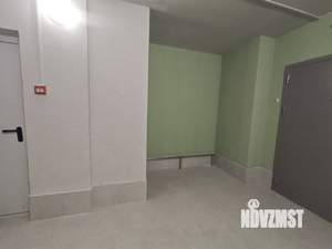 Студия квартира, на длительный срок, 27м2, 2/8 этаж