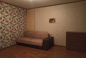 1-к квартира, на длительный срок, 41м2, 16/16 этаж