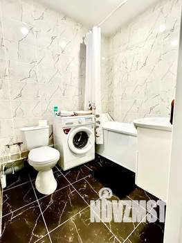 1-к квартира, посуточно, 45м2, 3/14 этаж