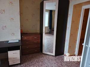 Студия квартира, на длительный срок, 34м2, 14/17 этаж