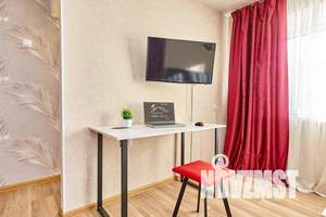 1-к квартира, посуточно, 32м2, 4/5 этаж