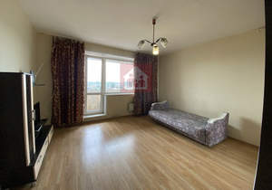 1-к квартира, на длительный срок, 35м2, 7/10 этаж