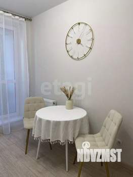 1-к квартира, на длительный срок, 33м2, 9/16 этаж