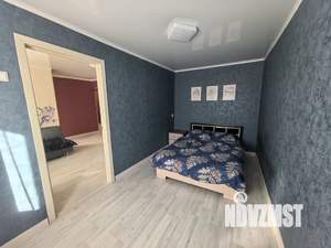 2-к квартира, посуточно, 44м2, 5/5 этаж