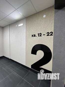 2-к квартира, на длительный срок, 46м2, 2/10 этаж