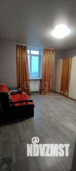 1-к квартира, на длительный срок, 41м2, 12/16 этаж