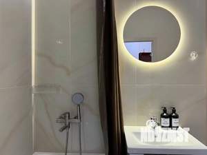 2-к квартира, посуточно, 42м2, 1/1 этаж