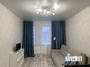 1-к квартира, посуточно, 48м2, 1/1 этаж