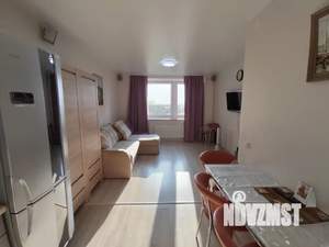 2-к квартира, посуточно, 49м2, 9/20 этаж