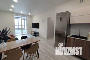 3-к квартира, посуточно, 70м2, 5/25 этаж