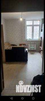 1-к квартира, на длительный срок, 36м2, 7/24 этаж