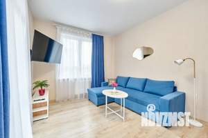 2-к квартира, посуточно, 55м2, 5/9 этаж