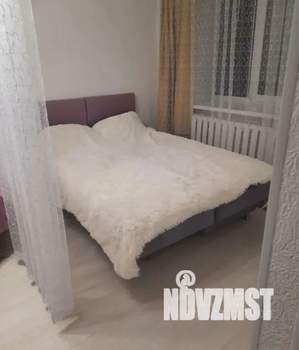 1-к квартира, посуточно, 32м2, 3/5 этаж