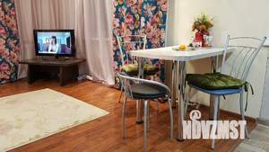 2-к квартира, посуточно, 42м2, 9/9 этаж