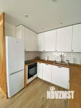 1-к квартира, посуточно, 55м2, 1/1 этаж