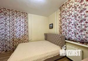 Студия квартира, посуточно, 30м2, 6/20 этаж