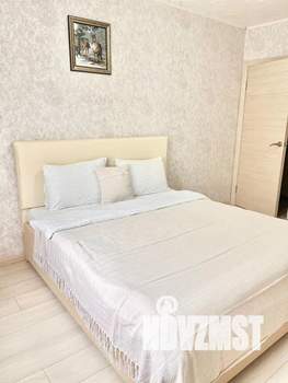 2-к квартира, посуточно, 46м2, 1/9 этаж