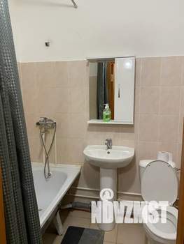 1-к квартира, посуточно, 31м2, 15/19 этаж