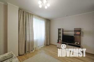 2-к квартира, посуточно, 60м2, 12/20 этаж