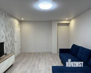 2-к квартира, на длительный срок, 80м2, 2/11 этаж