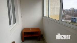 1-к квартира, посуточно, 38м2, 3/9 этаж