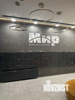 1-к квартира, на длительный срок, 34м2, 5/25 этаж