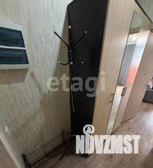 Студия квартира, на длительный срок, 22м2, 3/9 этаж