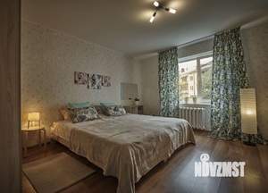 2-к квартира, посуточно, 65м2, 3/10 этаж