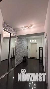 1-к квартира, посуточно, 41м2, 1/1 этаж