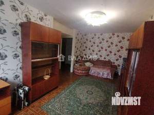 3-к квартира, на длительный срок, 42м2, 3/5 этаж