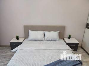 1-к квартира, посуточно, 50м2, 12/19 этаж